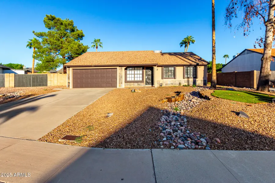 16421 N 65th Place, Phoenix, AZ 85254 - #2