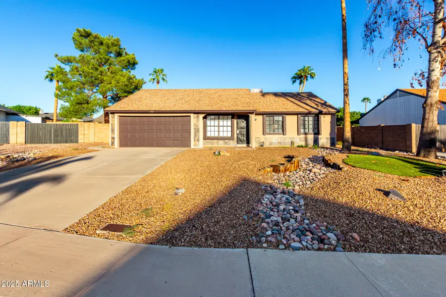 16421 N 65th Place, Phoenix, AZ 85254 - #3