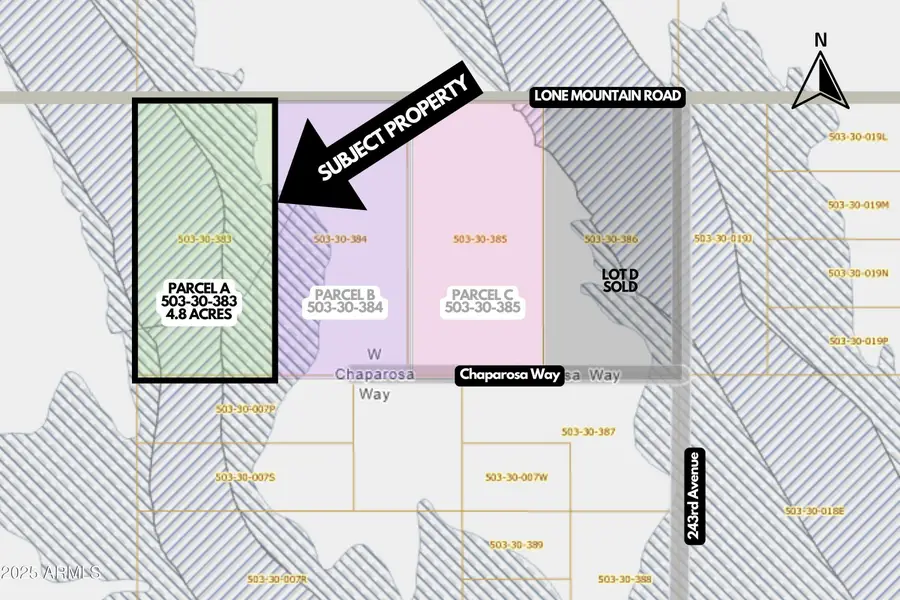 24423 W Lone Mountain Road #A, Wittmann, AZ 85361 - Image #2