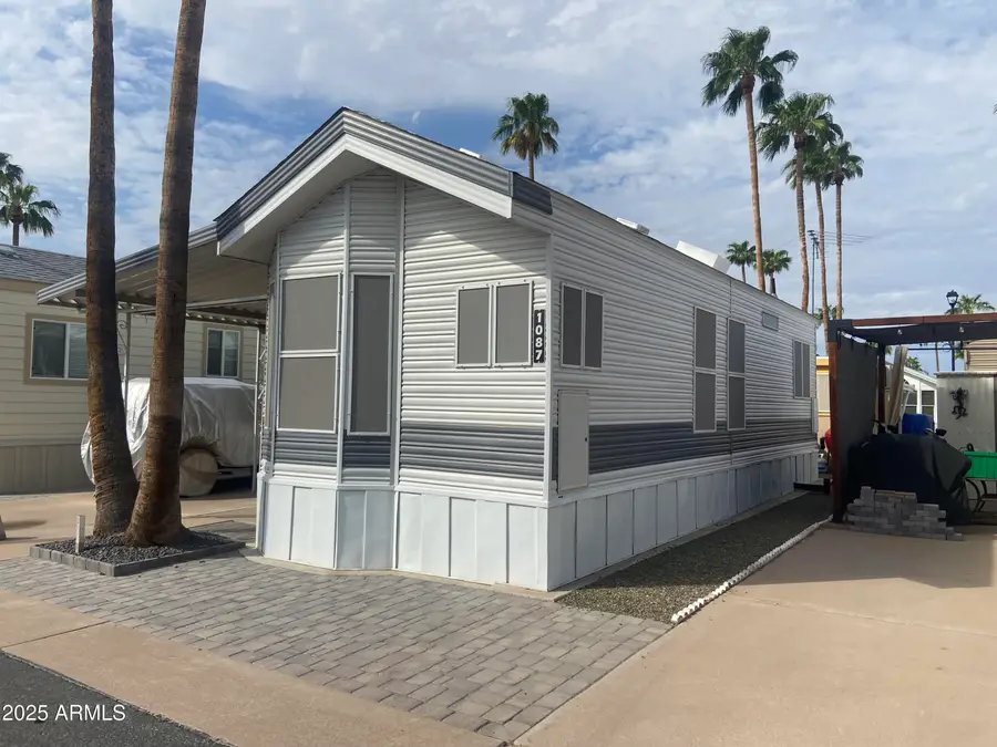 1087 S Shoshone Drive, Apache Junction, AZ 85119 - Image #2