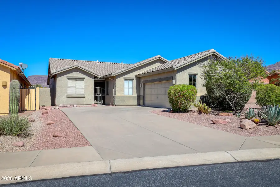 7672 E Globemallow Lane, Gold Canyon, AZ 85118 - Image #2