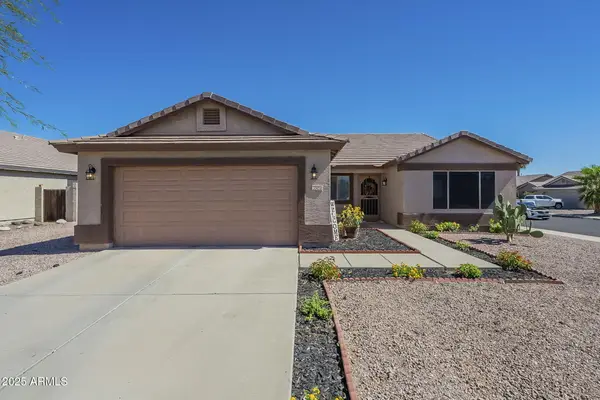 16045 N 138th Drive, Surprise, AZ 85374