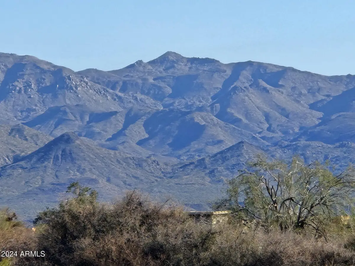 28XXX N 166th Street, Tonto National Forest, AZ 85262 - Image #1