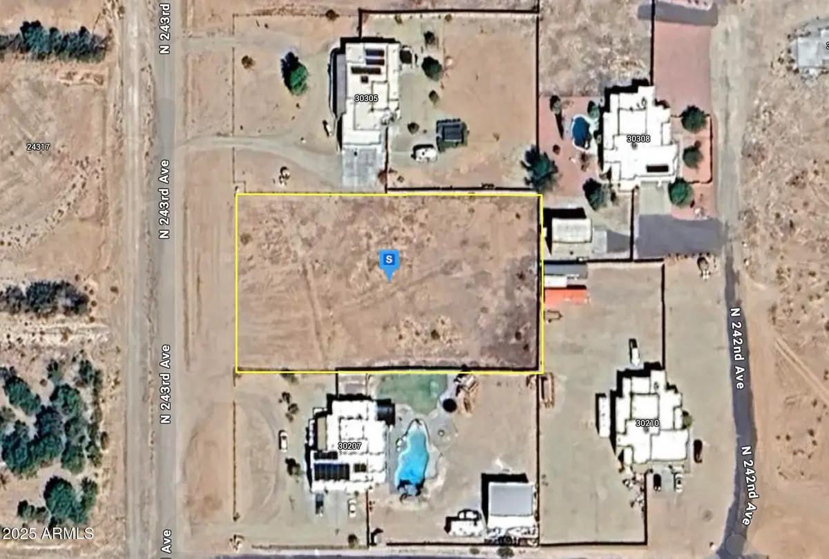 30255 N 243rd Avenue, Wittmann, AZ 85361 - Image #1