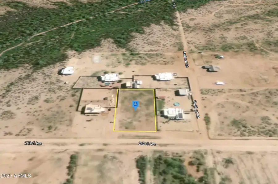30255 N 243rd Avenue, Wittmann, AZ 85361 - Image #2