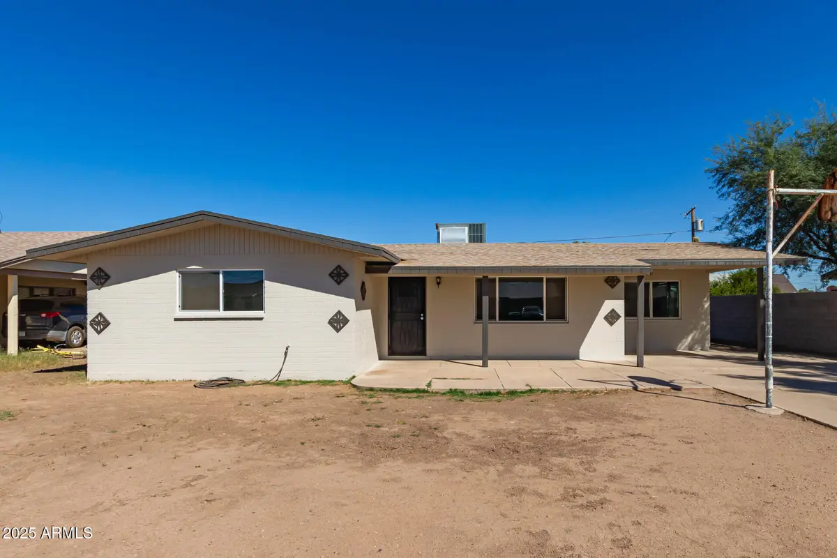 312 W 12th Street, Eloy, AZ 85131 - Image #1