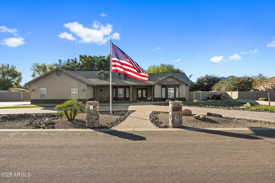 20975 E Excelsior Avenue, Queen Creek, AZ 85142 - Image #3