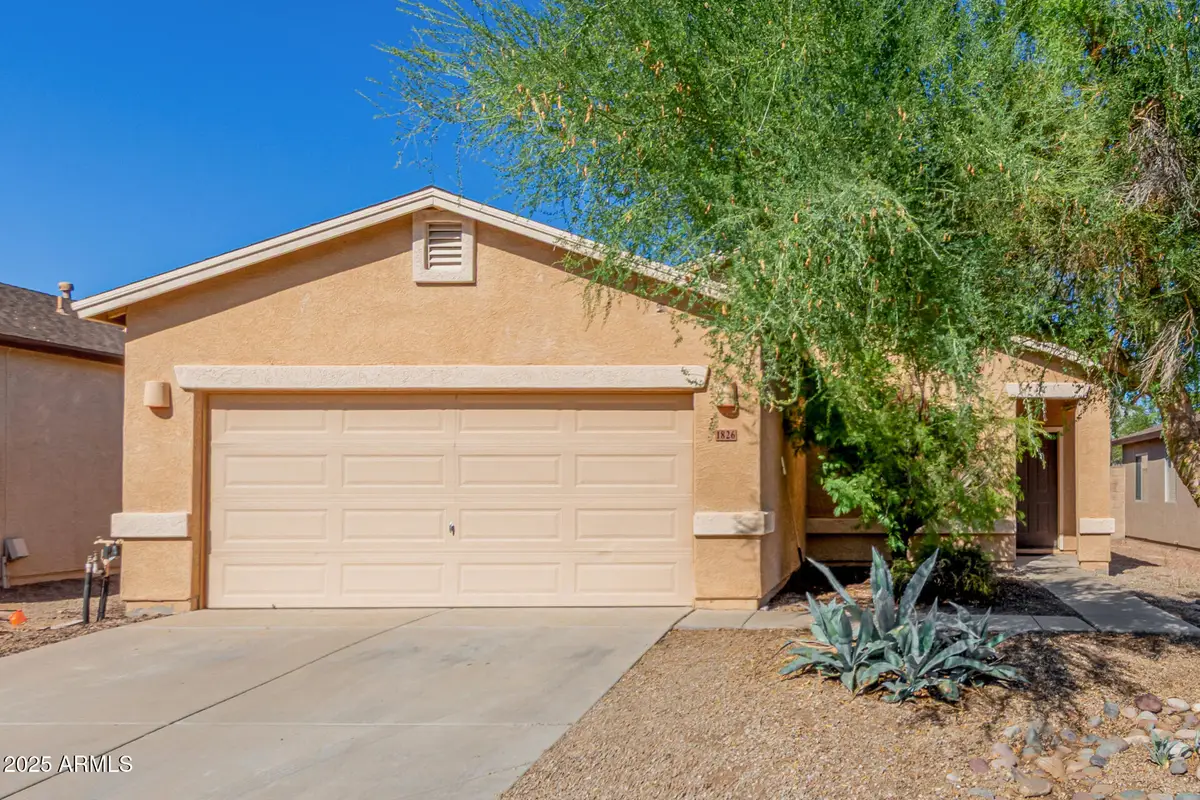 1826 E Dust Devil Drive, San Tan Valley, AZ 85143 - Image #1