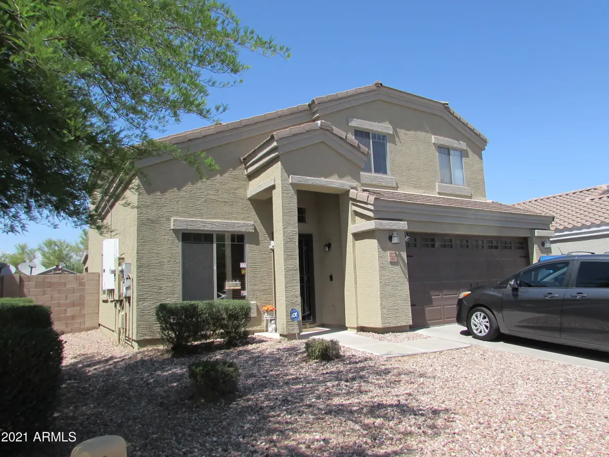 24000 W Pecan Road, Buckeye, AZ 85326 - Image #1