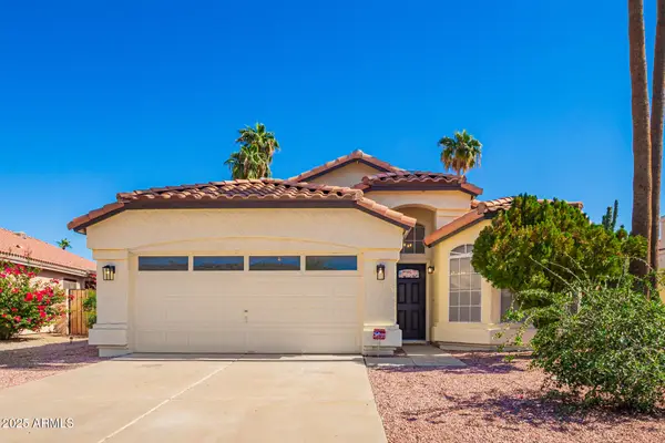 15431 S 36th Place, Phoenix, AZ 85044