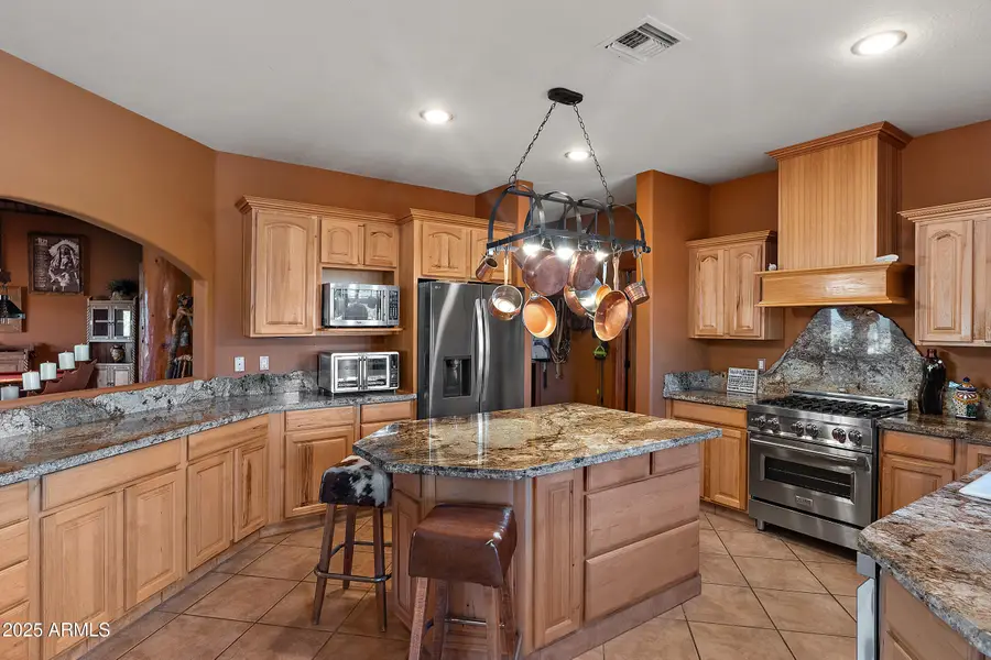 14215 E Calle De Las Estrellas Drive, Tonto National Forest, AZ 85262 - Image #3