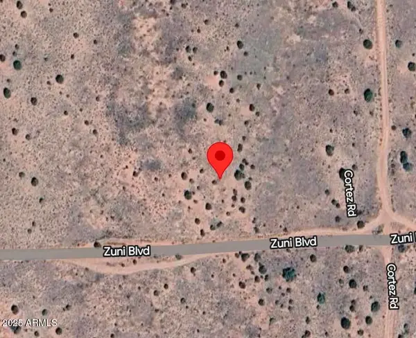 3902 Cortez Road #226, Snowflake, AZ 85937