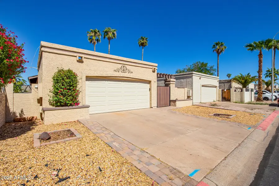 630 E Jensen Street #189, Mesa, AZ 85203 - Image #2