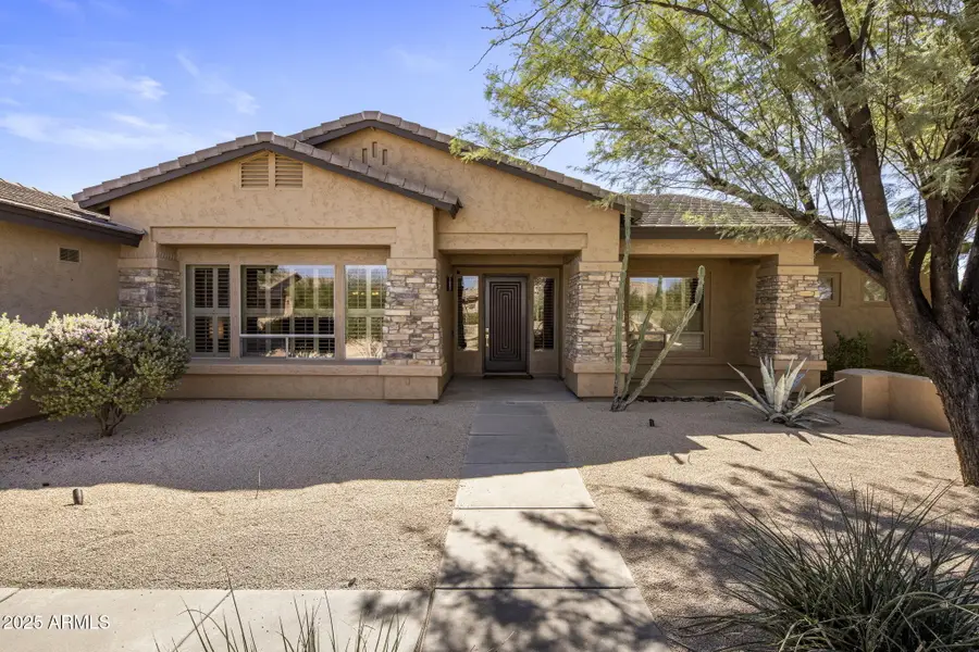 5677 E Hedgehog Place, Scottsdale, AZ 85266 - Image #2