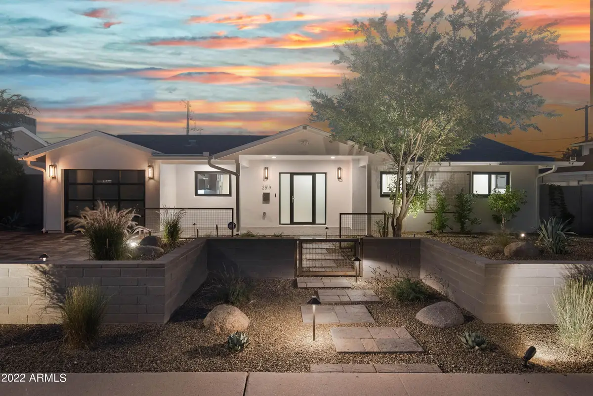 2519 E Pierson Street, Phoenix, AZ 85016 - #1