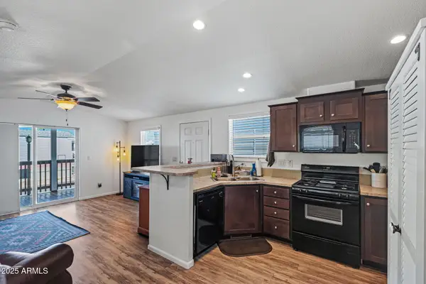 1371 E 4th Avenue #145, Apache Junction, AZ 85119