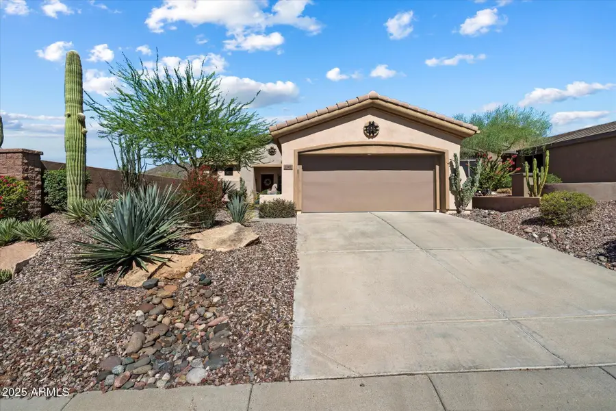 2366 W Muirfield Drive, Anthem, AZ 85086 - Image #2