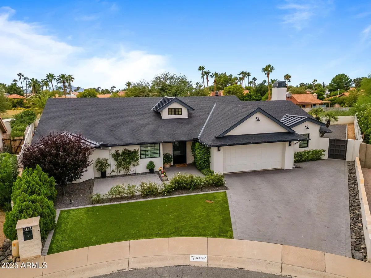 6127 E Carolina Drive, Phoenix, AZ 85254 - Image #1