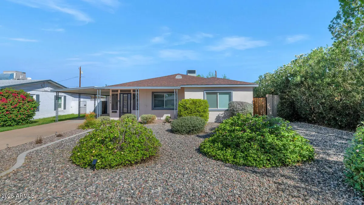 2726 E Fairmount Avenue, Phoenix, AZ 85016 - Image #1