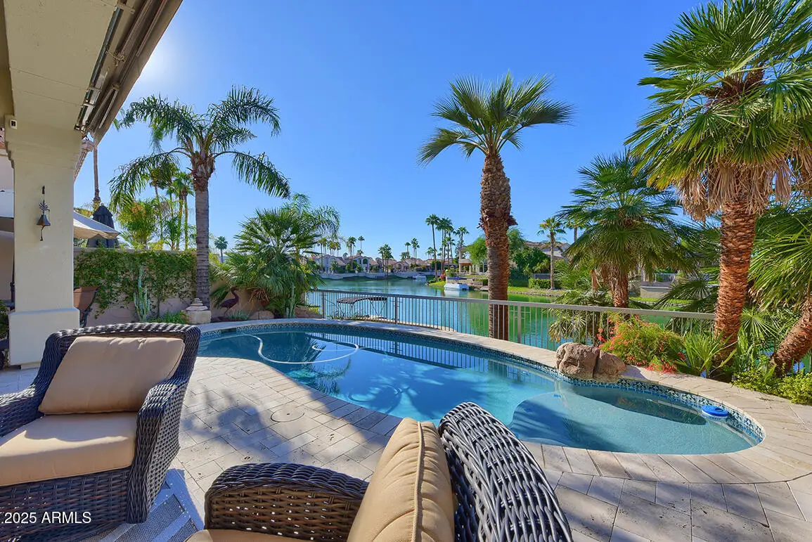 10192 E Bayview Drive, Scottsdale, AZ 85258 - Image #1