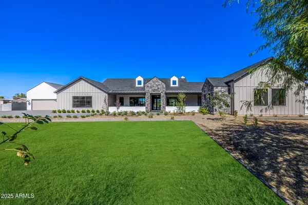 23817 S 148th Street, Chandler, AZ 85249