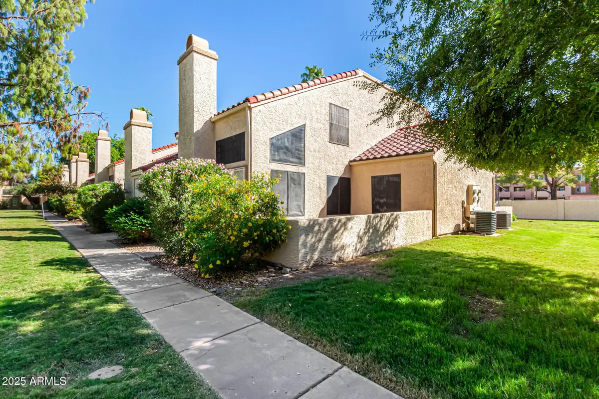 602 N May Street #49, Mesa, AZ 85201 - #1