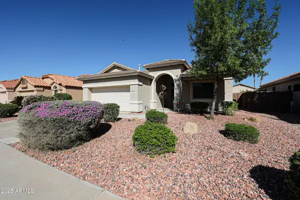 18076 W Browning Drive, Surprise, AZ 85374