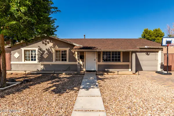 6224 W Berkeley Road, Phoenix, AZ 85035