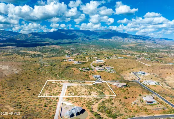 3094 S Quail Canyon Road #38, Cottonwood, AZ 86326