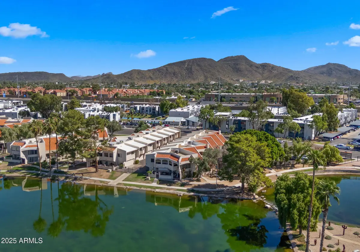 11444 N 28th Drive #4, Phoenix, AZ 85029 - Image #1