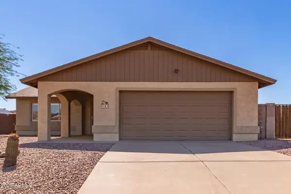 9163 W Raven Drive, Arizona City, AZ 85123