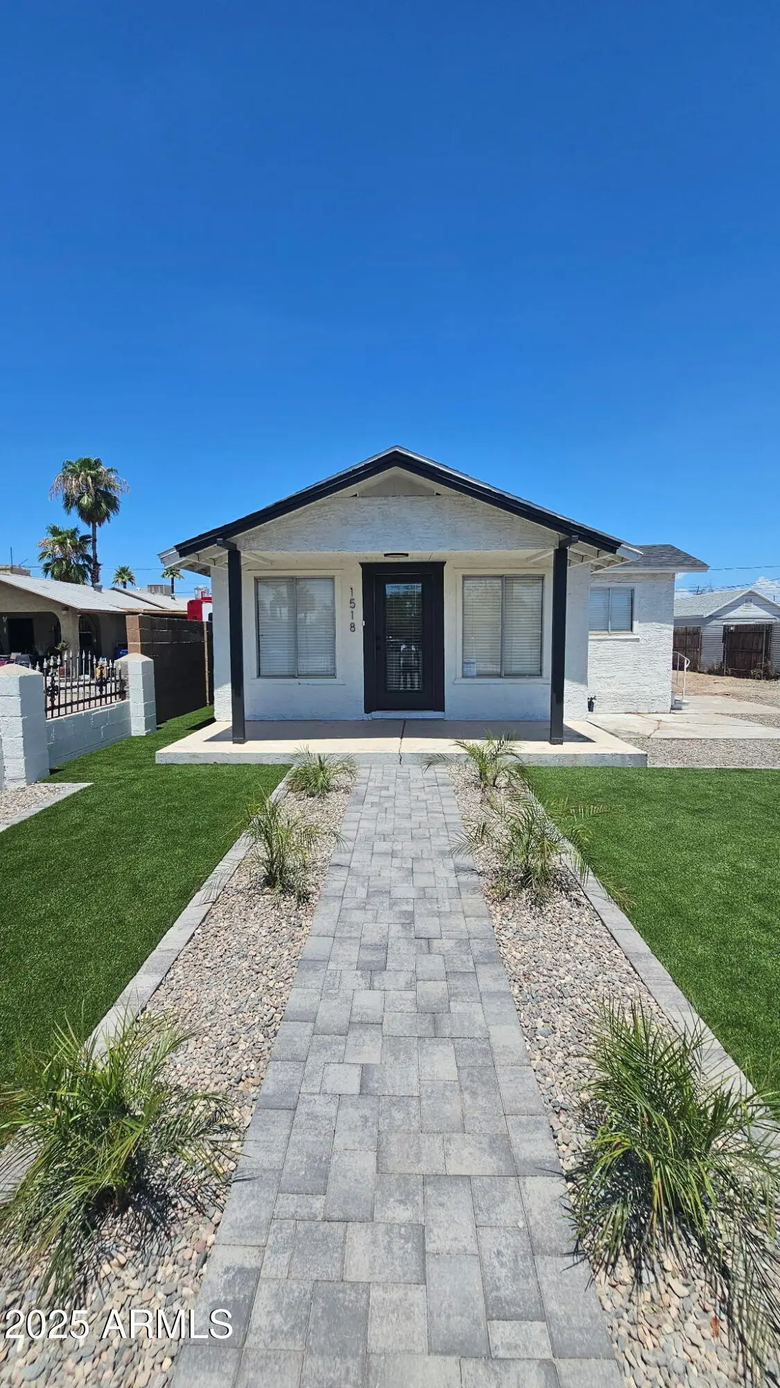 1518 E Pierce Street, Phoenix, AZ 85006 - Image #1