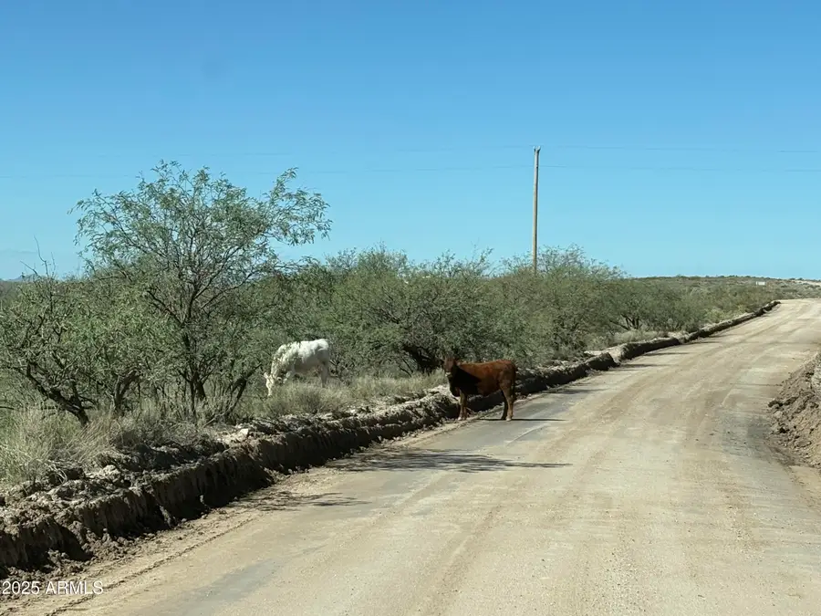TBD Bell Road, Benson, AZ 85602 - Image #2