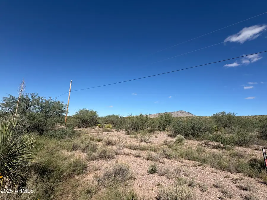 TBD Bell Road, Benson, AZ 85602 - Image #3