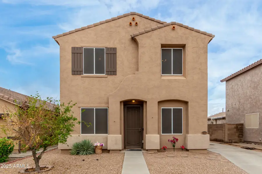 29886 N Cholla Drive, North Pinal, AZ 85132 - Image #2