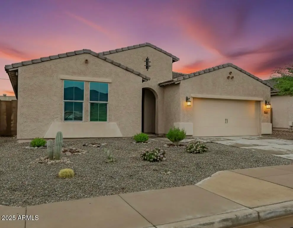 43416 N Hudson Trail, New River, AZ 85087 - Image #1