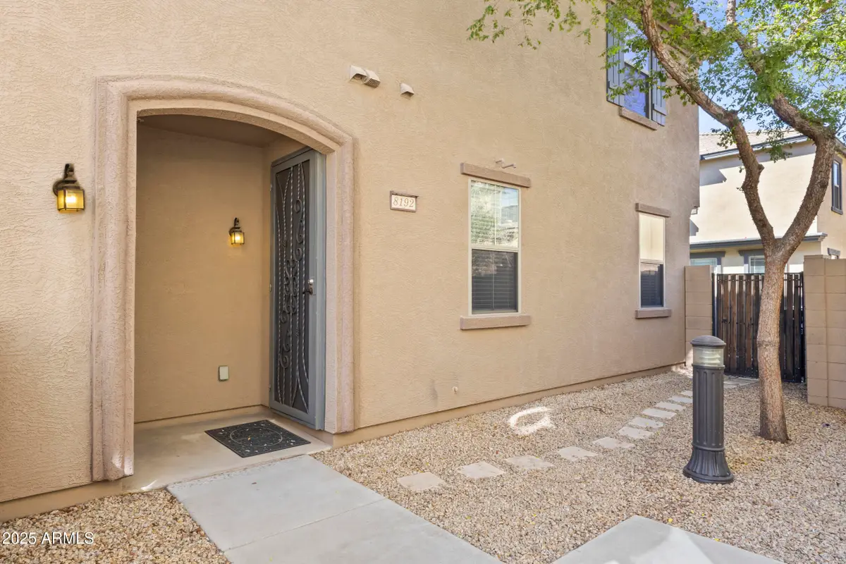 8192 W Lynwood Street, Phoenix, AZ 85043 - Image #1