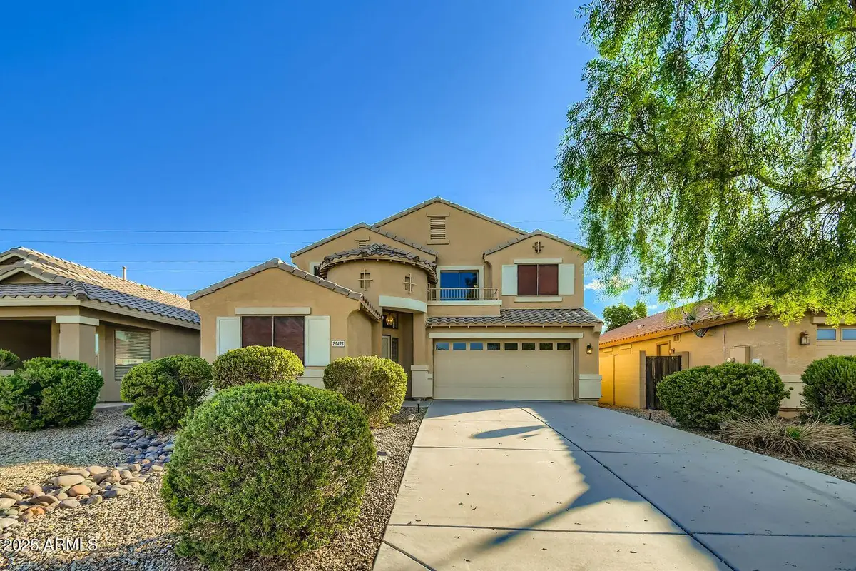 20475 N Herbert Avenue, Maricopa, AZ 85138 - #1