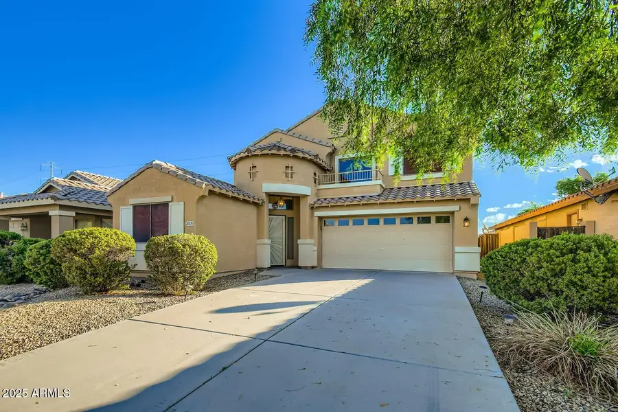 20475 N Herbert Avenue, Maricopa, AZ 85138 - #2