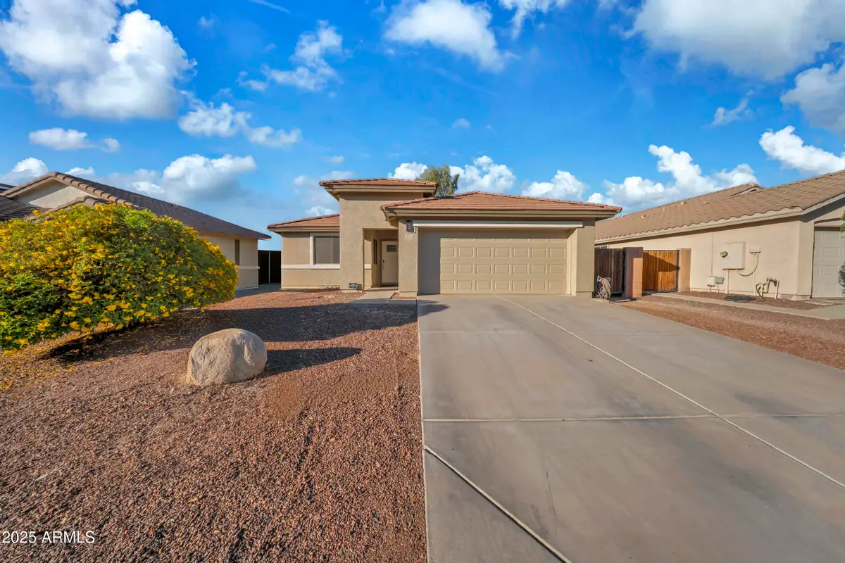 25578 W St Catherine Avenue, Buckeye, AZ 85326 - Image #1