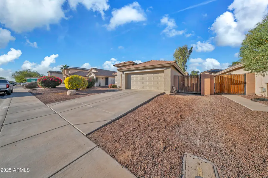 25578 W St Catherine Avenue, Buckeye, AZ 85326 - Image #2
