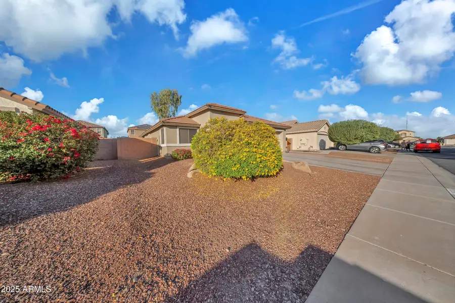 25578 W St Catherine Avenue, Buckeye, AZ 85326 - Image #3