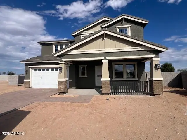 3058 W San Simon Road, Queen Creek, AZ 85144 - Image #1