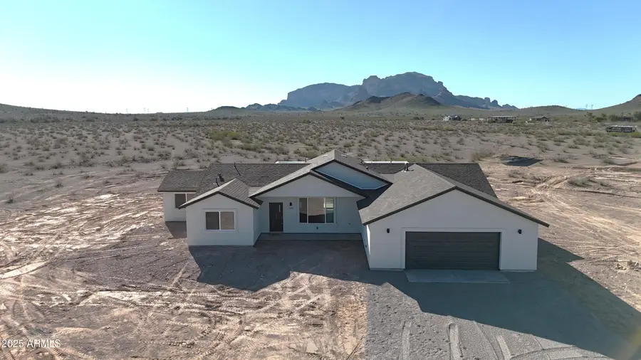 1592 N 431st Avenue, Tonopah, AZ 85354 - Image #2
