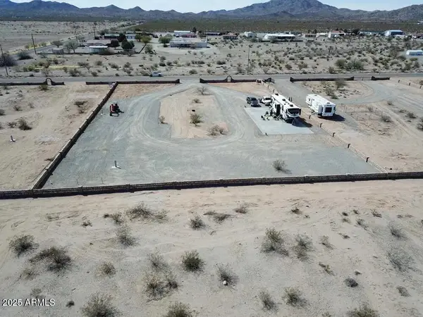 67958 Palm Drive #46, Salome, AZ 85348