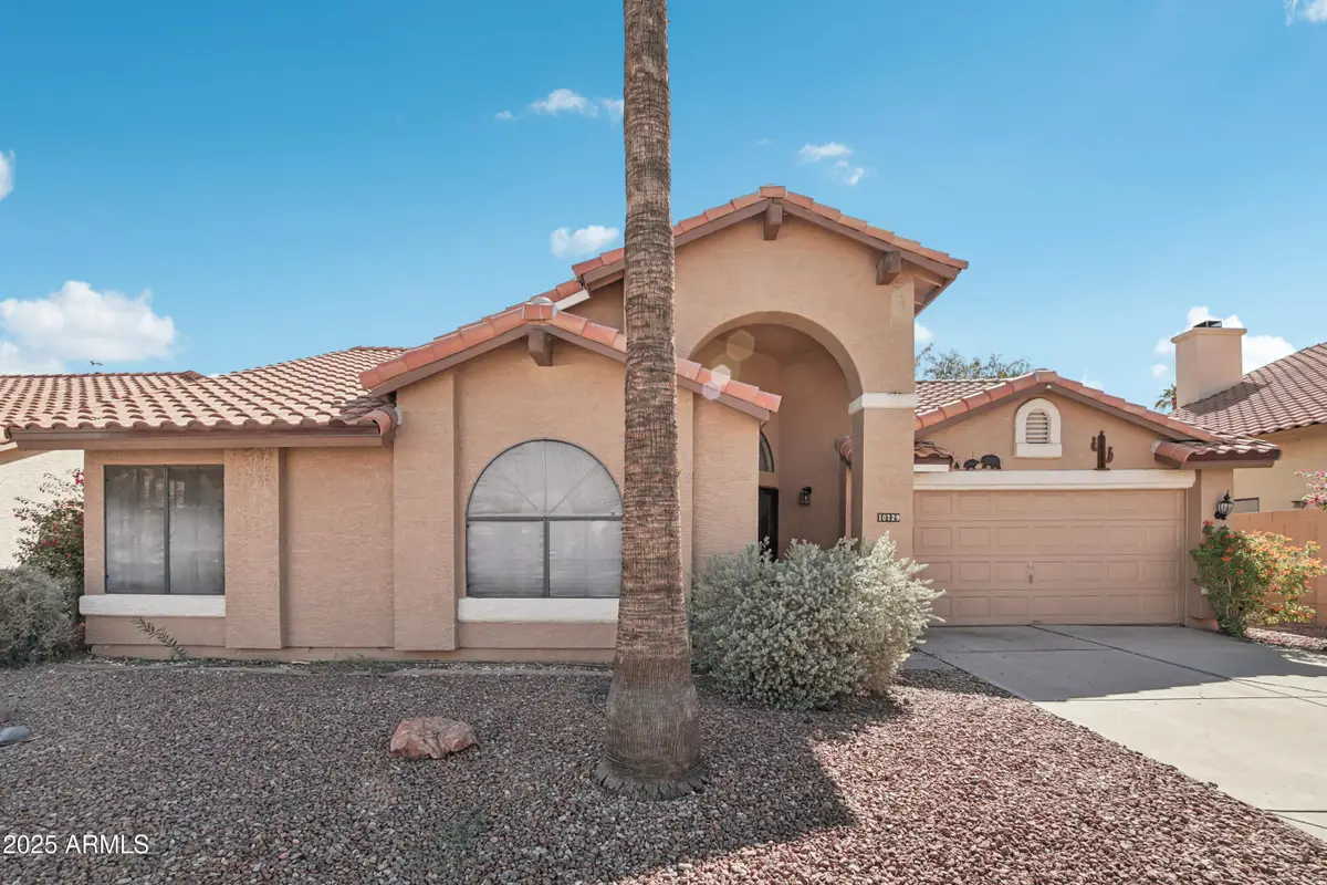 10729 W Laurelwood Lane, Avondale, AZ 85392 - Image #1