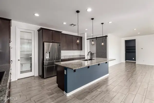 18443 W Pioneer Street, Goodyear, AZ 85338