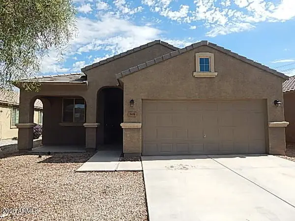 5021 S 99th Drive, Tolleson, AZ 85353
