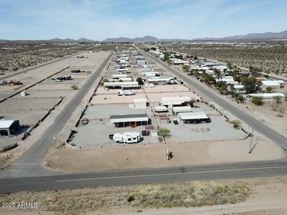 67911 Palm Drive #88, Salome, AZ 85348 - Image #1