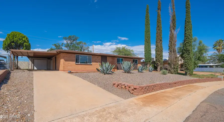 4665 Cedar Drive, Sierra Vista, AZ 85635 - Image #3